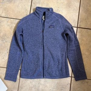 Patagonia Better Sweater S